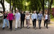 Innlandet ungdomsjazzorkester