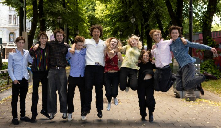 Ungjazz på sommerfestivalene