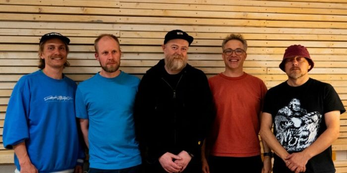 Privat: Sesongåpner med ny musikk