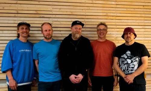 Sesongåpner med ny musikk