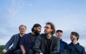 Morten Georg Gismervik’s Starfall – Releasekonsert