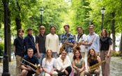Innlandet ungdomsjazzorkester