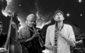 Gisle Johansen, Andreas Røysum, Jon Rune Strøm & Andreas Wildhagen
