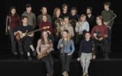 Buskerud ungdomsjazzorkester
