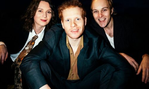 PHØNIX er the Pride of Jazz