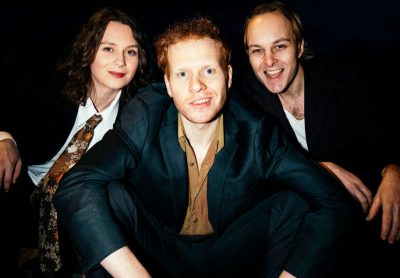 PHØNIX er the Pride of Jazz