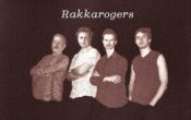 RAKKAROGERS på Oslo Jazzfestival – Kunsternes hus