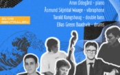 Oslo Swing Jazz Festival – The New Generation