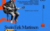 Svein Erik Martinsen Quartet