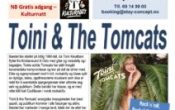Toini & The Tomcats