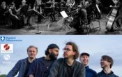 Starfall – Morten Georg Gismervik-kvintett, Harald Hårfagre Kammerorkester og Munor