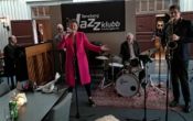 Jazzcafe med Majken Christiansen kvintett