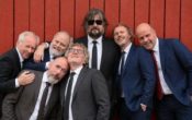 THE HUSBANDS 25 år!