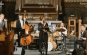 Jazz på Kampen: Amandas Jul