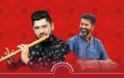 Amith Nadig og B.C Manjunath