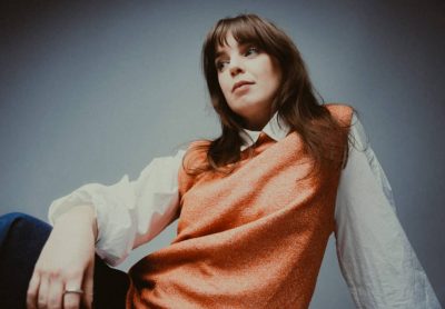 Amanda Ginsburg – fra ekstrakonsert på Oslo jazzfestival til Sør-Norge