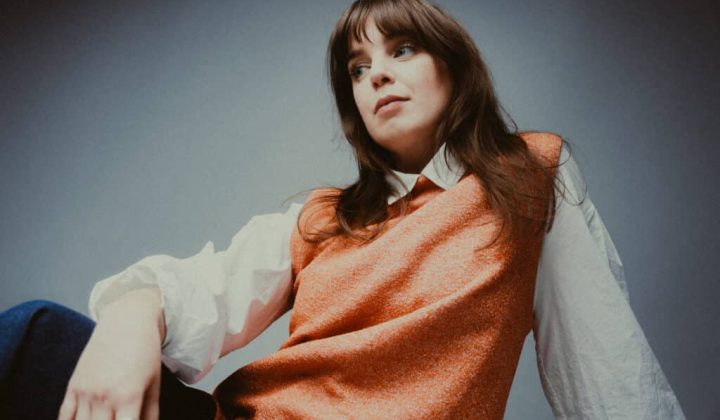 Amanda Ginsburg – fra ekstrakonsert på Oslo jazzfestival til Sør-Norge