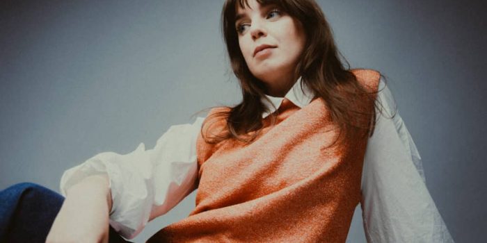 Amanda Ginsburg – fra ekstrakonsert på Oslo jazzfestival til Sør-Norge