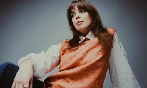 Amanda Ginsburg – fra ekstrakonsert på Oslo jazzfestival til Sør-Norge