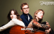 Sølvtrå + Even Røstad // Kristiansand Jazzfestival 2026