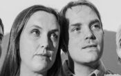 Hanna Paulsberg & Oscar Grönberg spiller standardlåter