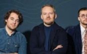 Espen Berg Trio