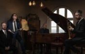 Vegard Holum sings– ein hyllest til Chet