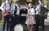 Jazzkafé med Arnt-Inge Sæther kvartett