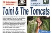 Toini & The Tomcats