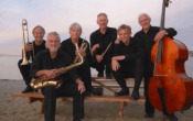 Jazz´n Spirituals i Heggedal Kirke