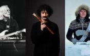 Samspill og Kampenjazz: Ulaş / Aarset / Isungset