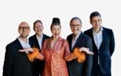 Majken Christiansen Quintett – dansk jazzfyrverkeri under Asker Jazzfestival