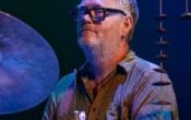 Kampenjazz Res kamp Per Oddvar Johansen