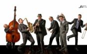 Prima Vista Social Club // Julejazz