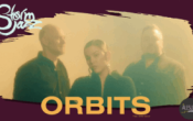 Orbits – åpningskonsert Stormjazz 2026