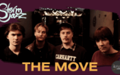 STORMJAZZ: The Move + JAM!