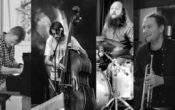 Miles Davis 100 år! med JazzGalleriet