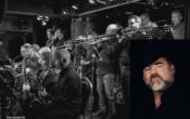A tribute to Sinatra – med Storband 90 & Kai Taule