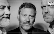 Espen Eriksen trio