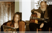 Marte Eberson & Jon Eberson – Forgetful