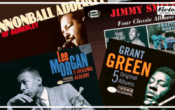 Oslo Jazz Circle: Souljazz