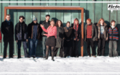 Trondheim jazzorkester & Karoline Wallace­