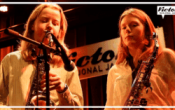 Barnas jazzscene
