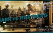 Harr og Hartberg