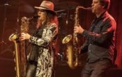 Anita Nordheim Blues n’ Groove Company (Stord Jazzfest)