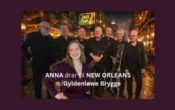Lørdagsjazz med Gyldenløwe Brygge
