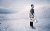 Jazz på MUNCH: Daniel Herskedal