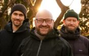 Plateslipp – John-Kåre Hansen Fantasia