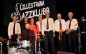 Lørdagsjazz med Helene og Happy Jazz Band
