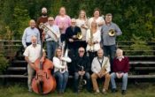 Holmestrand Storband